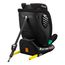 Lionelo Bastiaan One i-Size - víceskupinová autosedačka (40 - 150 cm | 0 - 36 kg | 0 - 12 let), Kolor: Black Carbon, 8 zdjęcie