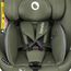 Lionelo Bastiaan One i-Size - víceskupinová autosedačka (40 - 150 cm | 0 - 36 kg | 0 - 12 let), Kolor: Green Olive, 14 zdjęcie