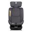 Lionelo Bastiaan One i-Size - 360° Rotating Multi-Group Car Seat (40-150 cm | 0-36 kg | Birth to 12 Years), Kolor: Grey Stone, image , 14 image