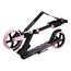 Lionelo Luca koloběžka Black Carbon Pink, Kolor: Black Carbon Pink, 4 zdjęcie