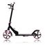Lionelo Luca koloběžka Black Carbon Pink, Kolor: Black Carbon Pink, 6 zdjęcie