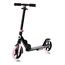 Lionelo Luca koloběžka Black Carbon Pink, Kolor: Black Carbon Pink, 8 zdjęcie