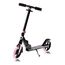 Lionelo Luca koloběžka Black Carbon Pink, Kolor: Black Carbon Pink, 10 zdjęcie