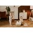 LittleSky by Klupś Mia komoda Mini, Rozmiar: Mini, 7 zdjęcie