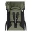 Stokke® YOYO³ - sportovní kočárek, Rodzaj wózka: spacerowy, Kolor materiału: Olive, Kolor ramy: Czarny, 6 zdjęcie