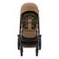 Britax Romer Smile 5Z * Sleva v košíku * kombinovaný kočárek 2v1, Rodzaj wózka: głęboko-spacerowy, Kolor materiału: Warm Caramel, 14 zdjęcie
