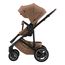 Britax Romer Smile 5Z * Sleva v košíku * kombinovaný kočárek 2v1, Rodzaj wózka: głęboko-spacerowy, Kolor materiału: Warm Caramel, 15 zdjęcie