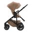 Britax Romer Smile 5Z * Sleva v košíku * kombinovaný kočárek 2v1, Rodzaj wózka: głęboko-spacerowy, Kolor materiału: Warm Caramel, 17 zdjęcie