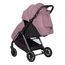 Carrello Delta, Kolor materiału: Rose Pink, 7 zdjęcie