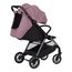 Carrello Delta, Kolor materiału: Rose Pink, 8 zdjęcie