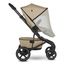 Easywalker Harvey 5 Premium 2-in-1 XXL Set, Rodzaj: zestaw XXL, Kolekcja: Premium, Kolor: Pearl Taupe, Rodzaj kół: bezobsługowe, image , 13 image