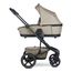 Easywalker Harvey 5 Premium 2-in-1 XXL Set, Rodzaj: zestaw XXL, Kolekcja: Premium, Kolor: Pearl Taupe, Rodzaj kół: bezobsługowe, image , 15 image