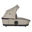 Easywalker Harvey 5 Premium 2-in-1 XXL Set, Rodzaj: zestaw XXL, Kolekcja: Premium, Kolor: Pearl Taupe, Rodzaj kół: bezobsługowe, image , 16 image