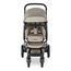 Easywalker Harvey 5 Premium 2-in-1 XXL Set, Rodzaj: zestaw XXL, Kolekcja: Premium, Kolor: Pearl Taupe, Rodzaj kół: bezobsługowe, image , 18 image