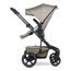 Easywalker Harvey 5 Premium 2-in-1 XXL Set, Rodzaj: zestaw XXL, Kolekcja: Premium, Kolor: Pearl Taupe, Rodzaj kół: bezobsługowe, image , 20 image