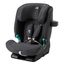 Britax Römer Advansafix Pro autosedačka pro batolata (76–150 cm | 9–36 kg | 15 měsíců–12 let), Kolor: Classic - Deep Grey