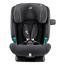 Britax Römer Advansafix Pro autosedačka pro batolata (76–150 cm | 9–36 kg | 15 měsíců–12 let), Kolor: Classic - Deep Grey, 15 zdjęcie