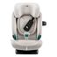 Britax Römer Advansafix Pro autosedačka pro batolata (76–150 cm | 9–36 kg | 15 měsíců–12 let), Kolor: LUX - Soft Taupe, 16 zdjęcie