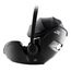 Britax Romer Baby-Safe Pro s bází Vario 5Z * Sleva v košíku * otočné vajíčko pro miminka (40–85 cm | 0–13 kg | 0–15 měsíců), Baza: baza Vario 5Z, Kolor: Style - Carbon Black, 15 zdjęcie