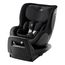 Britax Romer Dualfix 5Z - 360° Rotating Car Seat for Toddlers (61-105 cm | 9-18 kg | 3 Months to 4 Years), Baza: bez bazy, Kolor: Style - Carbon Black, image , 19 image