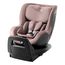 Britax Romer Dualfix 5Z - 360° Rotating Car Seat for Toddlers (61-105 cm | 9-18 kg | 3 Months to 4 Years), Baza: bez bazy, Kolor: Style - Dusty Rose, image , 13 image