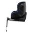 Britax Romer Dualfix 5Z - 360° Rotating Car Seat for Toddlers (61-105 cm | 9-18 kg | 3 Months to 4 Years), Baza: bez bazy, Kolor: Style - Night Blue, image , 16 image