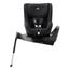 Britax Romer Dualfix 5Z - 360° Rotating Car Seat for Toddlers (61-105 cm | 9-18 kg | 3 Months to 4 Years), Baza: bez bazy, Kolor: Classic - Deep Black, image , 14 image