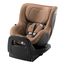 Britax Romer Dualfix 5Z - 360° Rotating Car Seat for Toddlers (61-105 cm | 9-18 kg | 3 Months to 4 Years), Baza: bez bazy, Kolor: LUX - Warm Caramel, image , 18 image