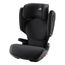 Britax Römer Kidfix Pro M autosedačka pro starší děti (100–150 cm | 15–36 kg | 3,5–12 let), Kolor: Classic - Space Black