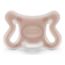 Suavinex smoczek fizjologiczny SX Pro silikonowy -2-2m Zero Zero Medium, Wiek: -2-2m, Kolor: Medium