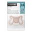 Suavinex smoczek fizjologiczny SX Pro silikonowy -2-2m Zero Zero Medium, Wiek: -2-2m, Kolor: Medium, 2 zdjęcie