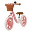 Lionelo rowerek biegowy Alex Plus Pink Rose, Kolor: Pink Rose