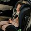 Lionelo Harper i-Size - Toddler Car Seat with Extended Harness (76-150 cm | 9-36 kg | 15 Months to 12 Years), image , 7 image