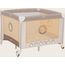 Lionelo ohrádka Bonnie Beige Sand, Kolor: Beige Sand, 11 zdjęcie