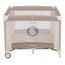 Lionelo ohrádka Bonnie Beige Sand, Kolor: Beige Sand, 14 zdjęcie