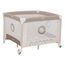 Lionelo ohrádka Bonnie Beige Sand, Kolor: Beige Sand, 17 zdjęcie