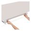 Lionelo Lora zábrana Beige Sand, Rozmiar: Normal, Kolor: Beige Sand, 8 zdjęcie