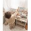 Bellamy BooK NooK regál Snow, Kolor: Snow, 5 zdjęcie