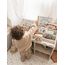 Bellamy BooK NooK regál Snow, Kolor: Snow, 8 zdjęcie