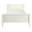 Bellamy Ines postel 200x120 Elegant White, Rozmiar: 200x120, Kolor: Elegant White