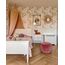 Bellamy Ines postel 200x120 Elegant White, Rozmiar: 200x120, Kolor: Elegant White, 3 zdjęcie