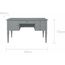 Bellamy Ines sekretář Neutral Gray, Kolor: Neutral Gray, 16 zdjęcie