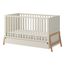 Bellamy Lotta Cot 140x70 Latte, Rozmiar: 140x70, Kolor: Latte, image , 4 image
