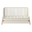 Bellamy Lotta Cot 140x70 Latte, Rozmiar: 140x70, Kolor: Latte, image , 5 image