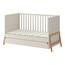 Bellamy Lotta Cot 140x70 Latte, Rozmiar: 140x70, Kolor: Latte, image , 6 image