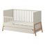 Bellamy Lotta Cot 140x70 Latte, Rozmiar: 140x70, Kolor: Latte, image , 7 image