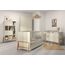 Bellamy Lotta Cot 140x70 Latte, Rozmiar: 140x70, Kolor: Latte, image , 8 image