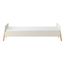 Bellamy Lotta postel 200x90 Latte, Rozmiar: 200x90, Kolor: Latte, 4 zdjęcie