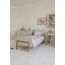 Bellamy Lotta postel 200x90 Latte, Rozmiar: 200x90, Kolor: Latte, 7 zdjęcie