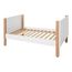 Bellamy Ratata postýlka 120x60, 17 zdjęcie